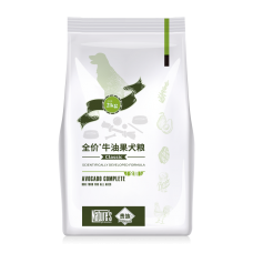 贵族经典系列全价牛油果全期犬粮