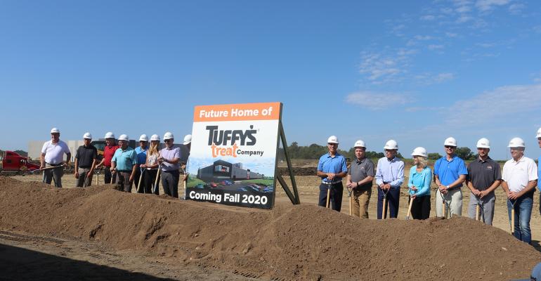 Tuffys Pet Foods groundbreaking in Delano MN August 2019.jpg