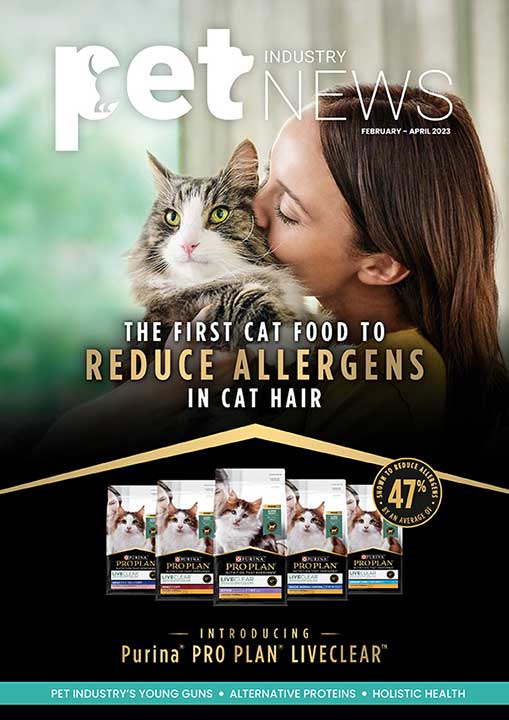 Pet Industry News