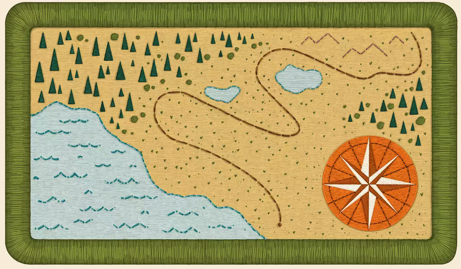 The New Pet Survival Guide