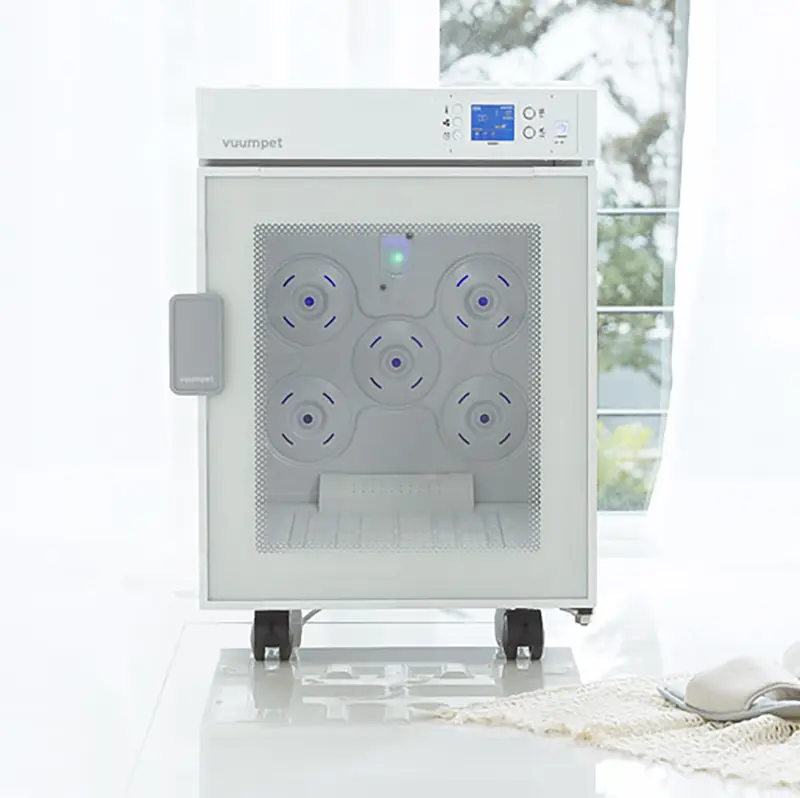 VUUMPET K50烘干箱