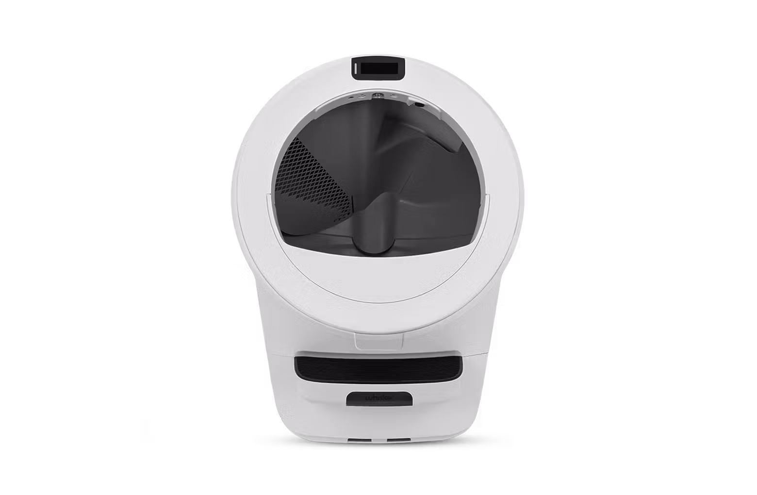 Whisker Litter-Robot® 5猫砂盆 - 图 2