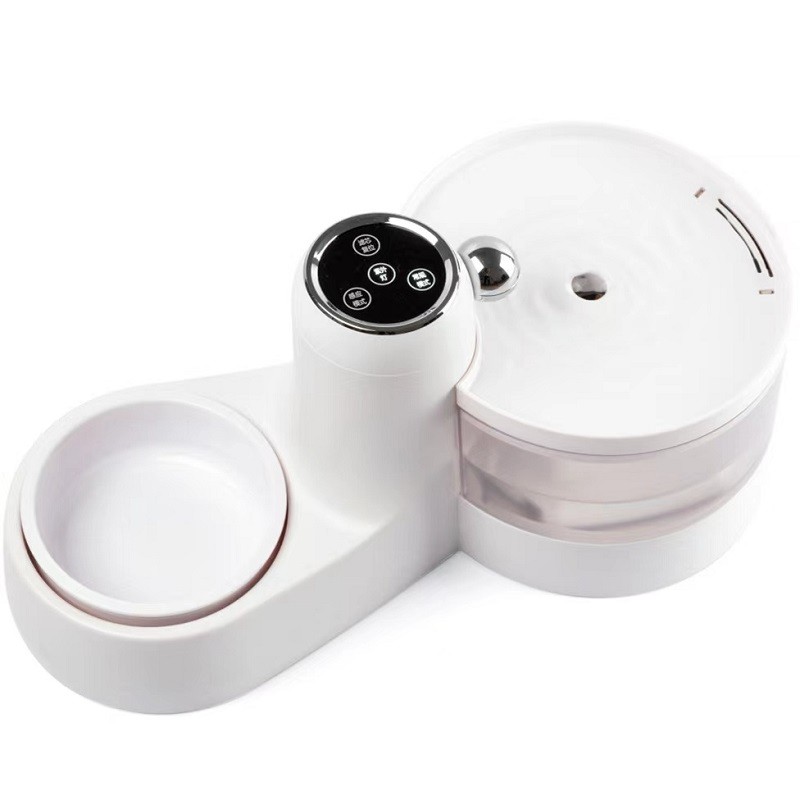 派乐PTWSQ-A智能宠物饮水器