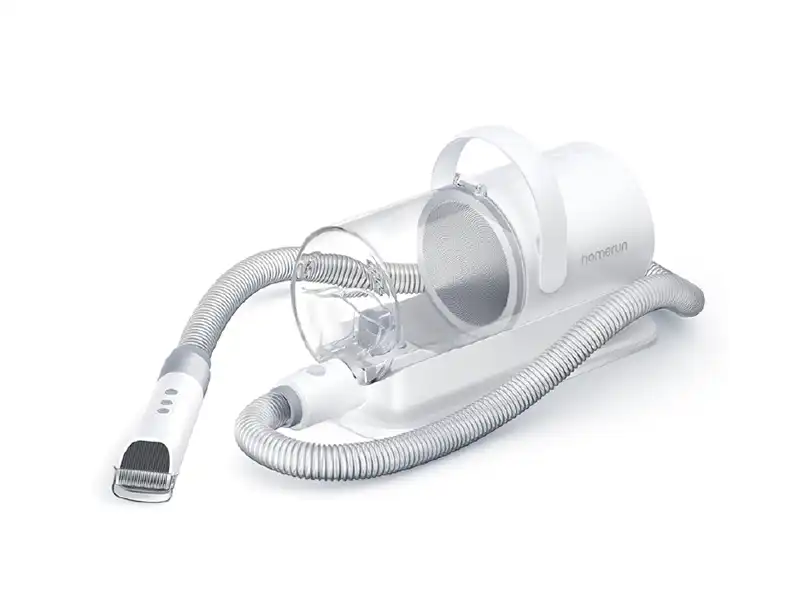 霍曼宠物理毛器