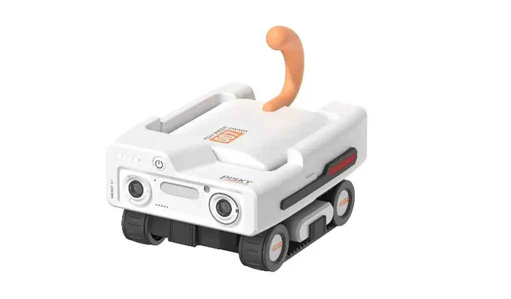 PICKFUN A3 AI宠物伴侣机器人