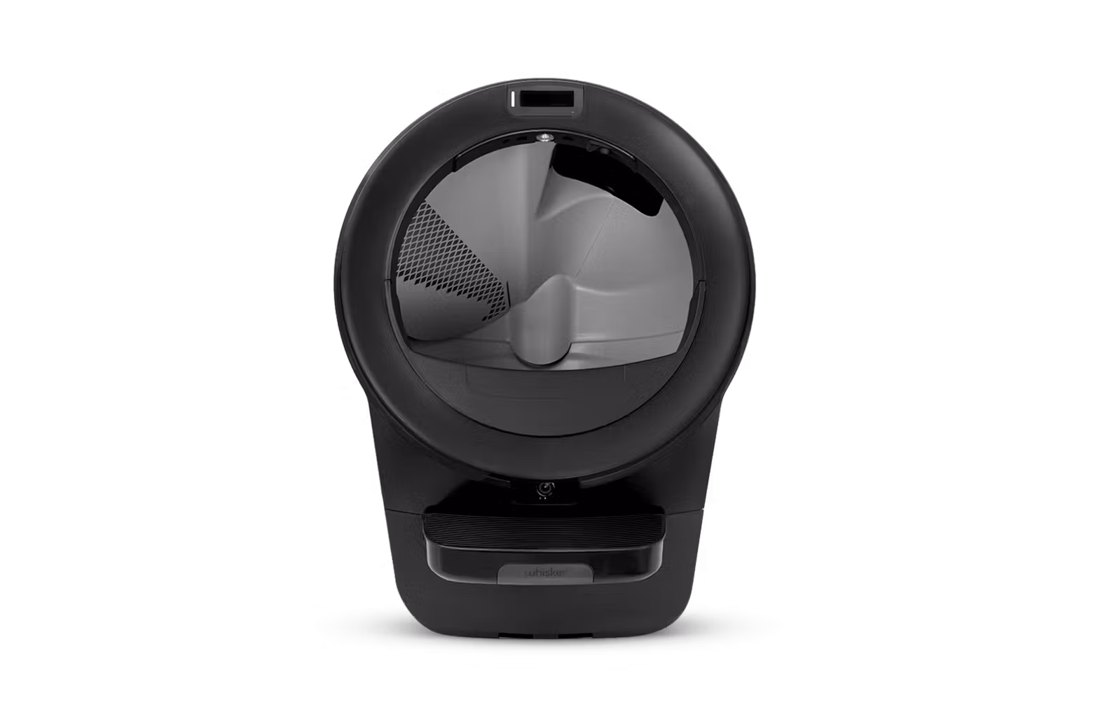 Whisker Litter-Robot® 5 PRO猫砂盆