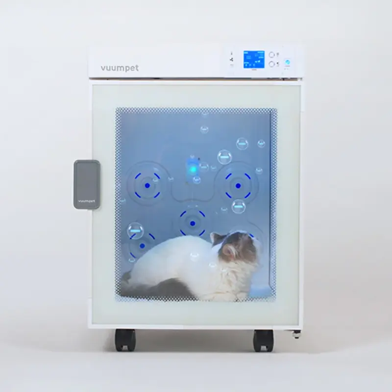 VUUMPET K300烘干箱