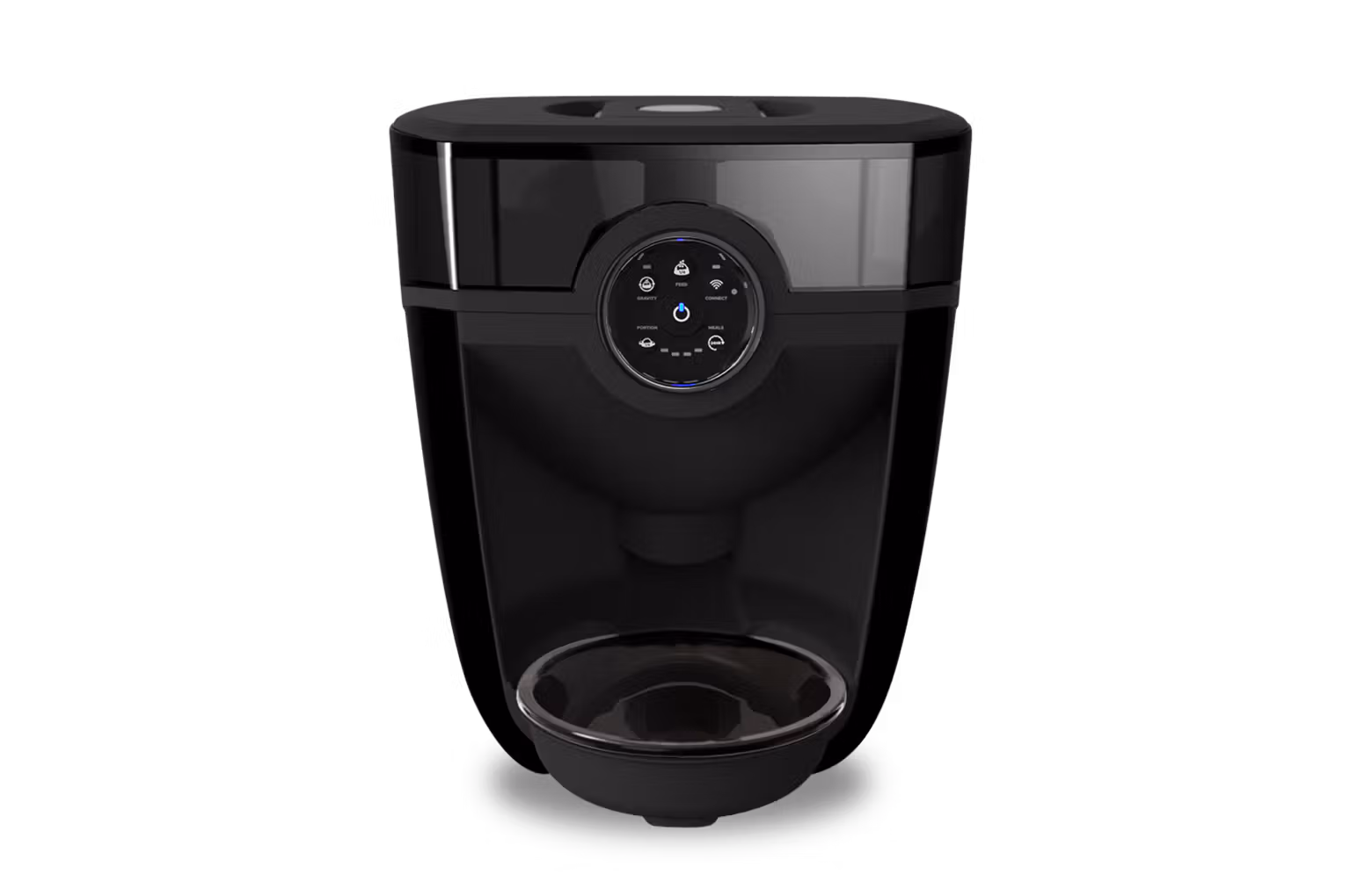 Whisker Feeder-Robot自动喂食器 - 图 3