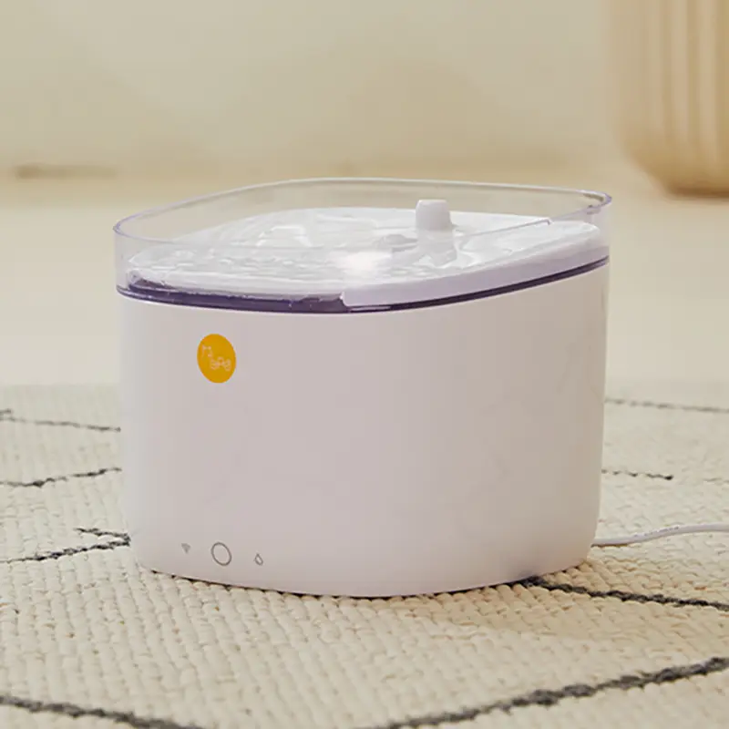 PEPE智能紫外线杀菌净水器CW-100 Lite