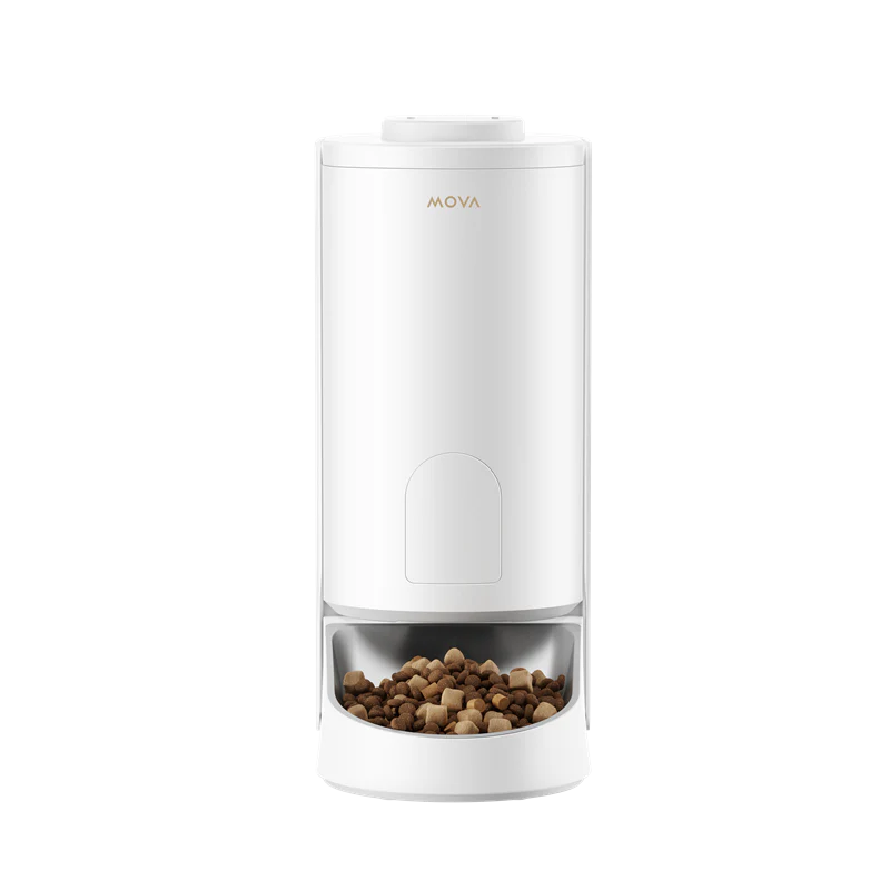 MOVA PF10 Pro 自动喂食器