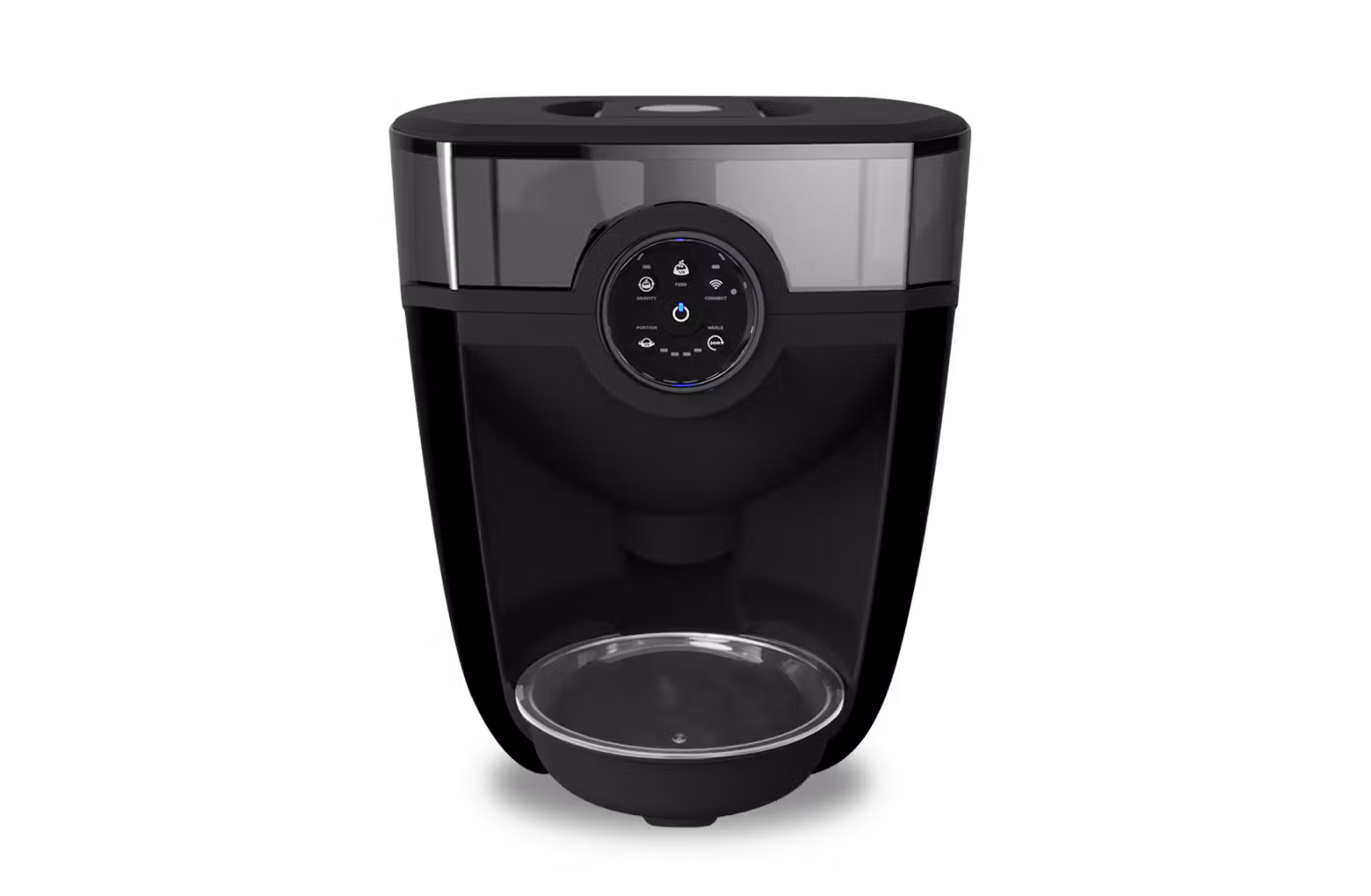 Whisker Feeder-Robot自动喂食器 - 图 4