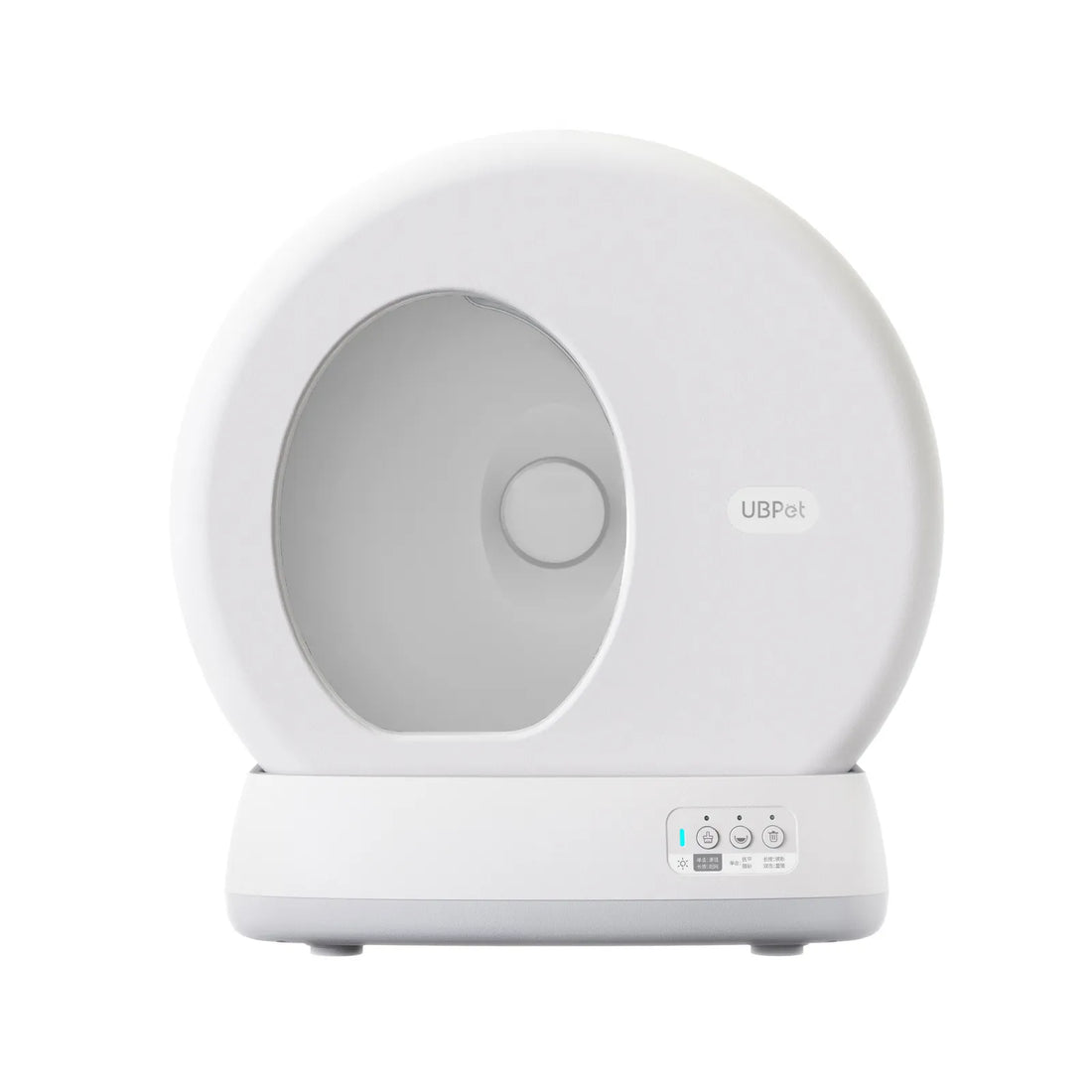 UBPet UCAT C10智能猫砂盆