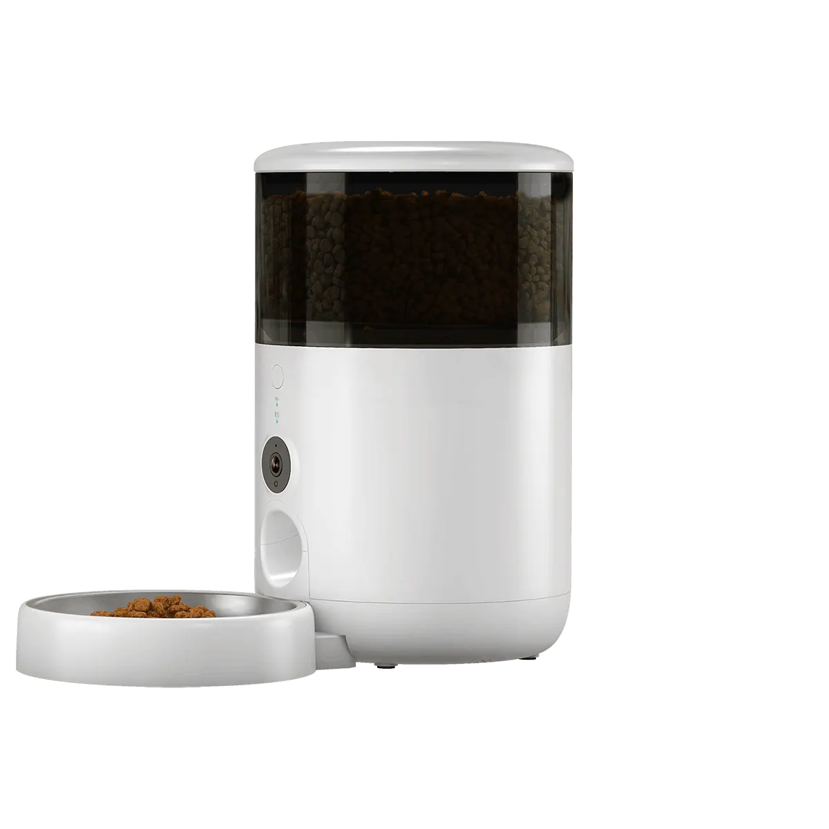 湃妮NutriVue可视宠物喂食器PF008
