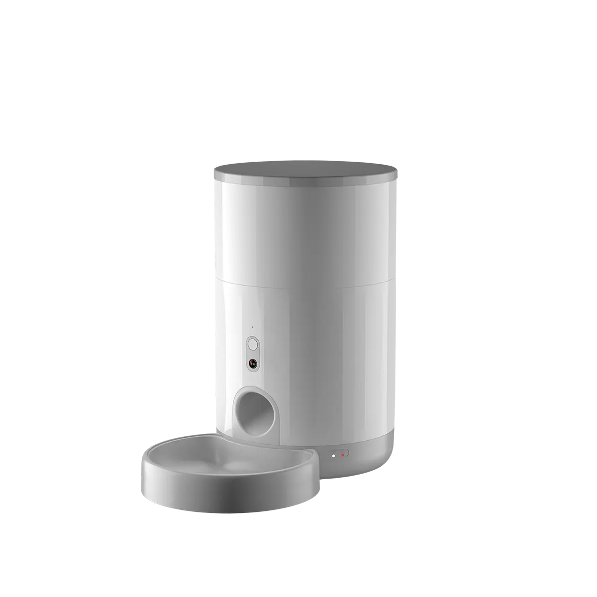 湃妮迷你可视宠物喂食器FDW050