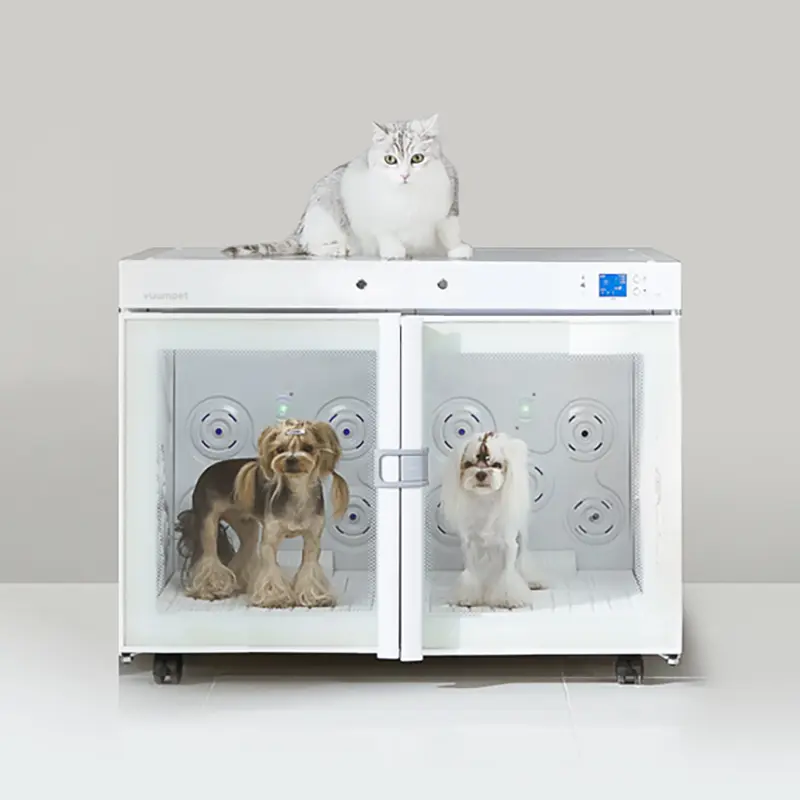 VUUMPET W200烘干箱