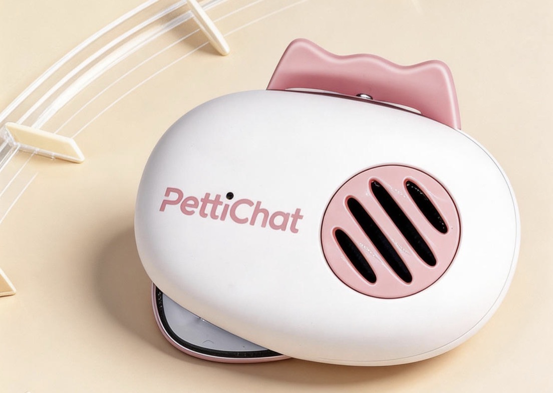 PettiChat实时宠语翻译器