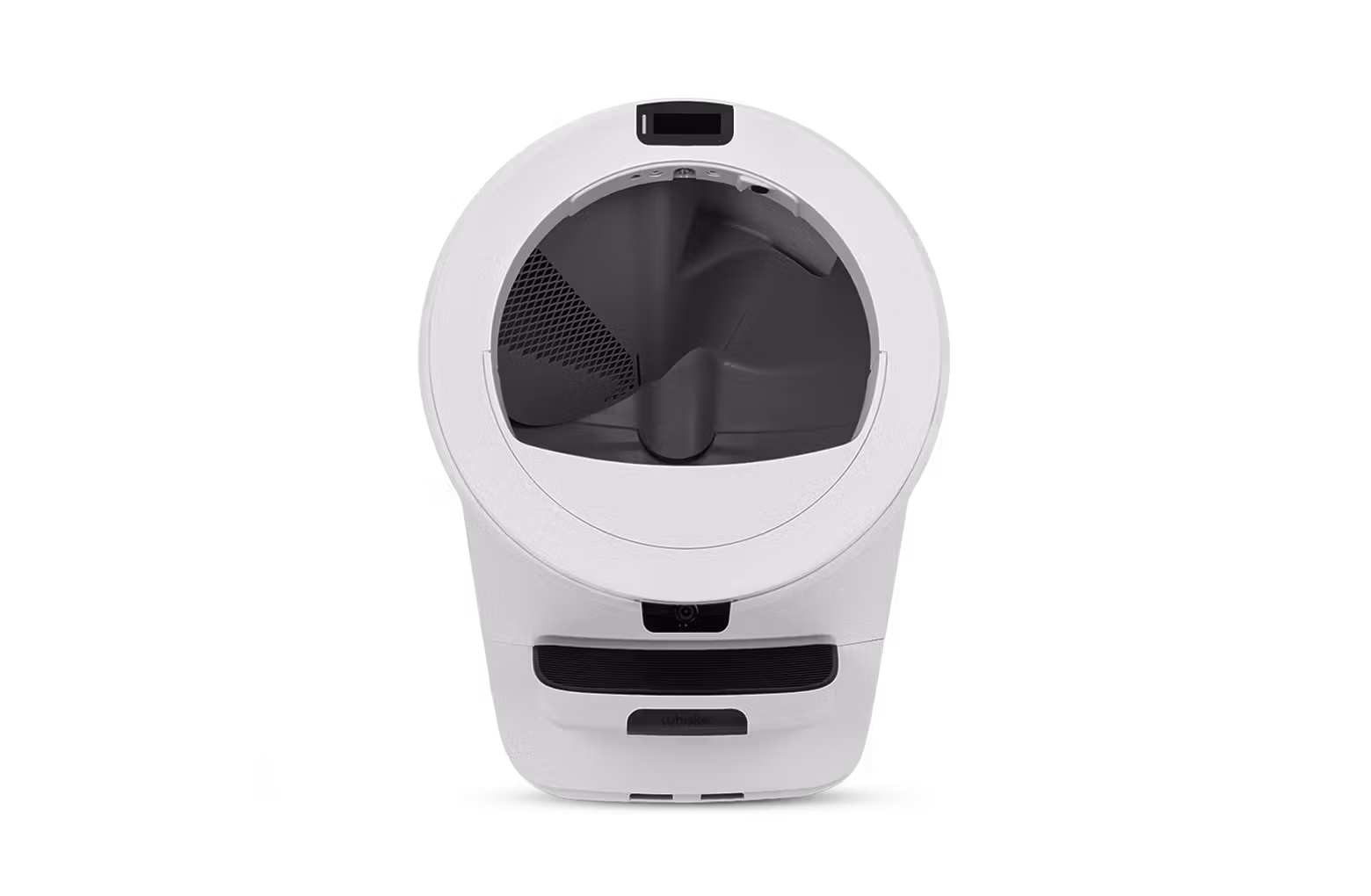 Whisker Litter-Robot® 5 PRO猫砂盆 - 图 2
