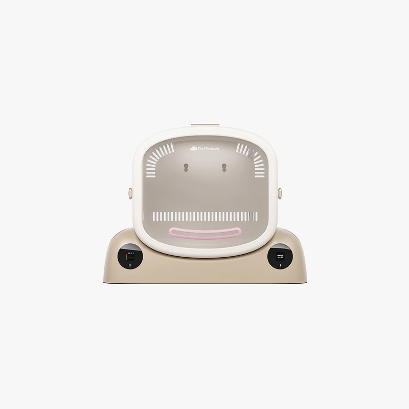 PetSnowy SMILE 宠物烘干箱